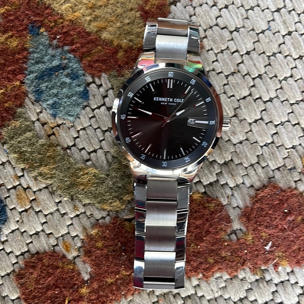 Kenneth Cole Watch